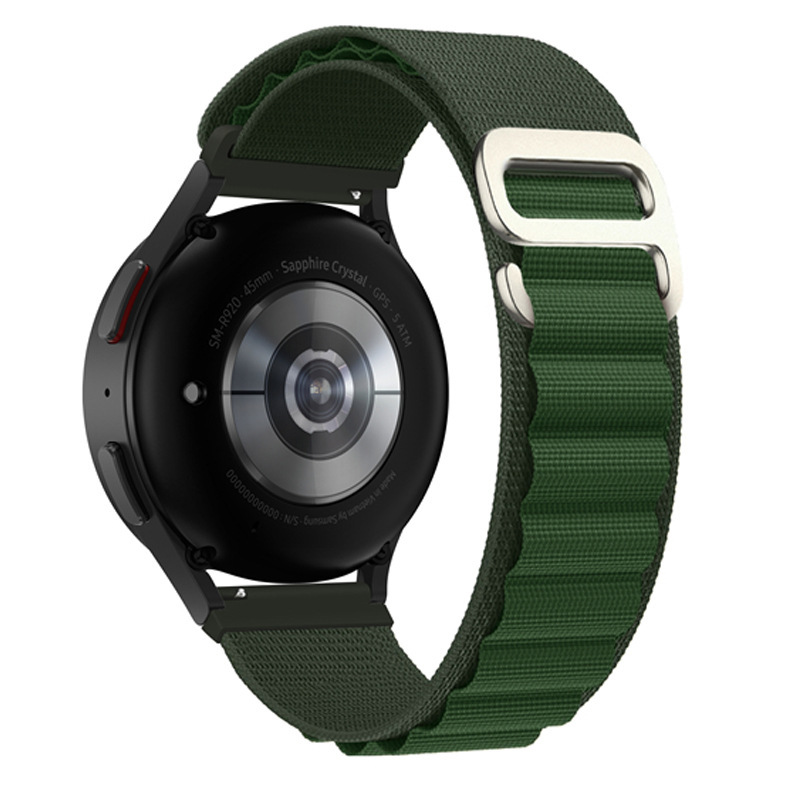 Alpine Loop Starp For Samsung Watch