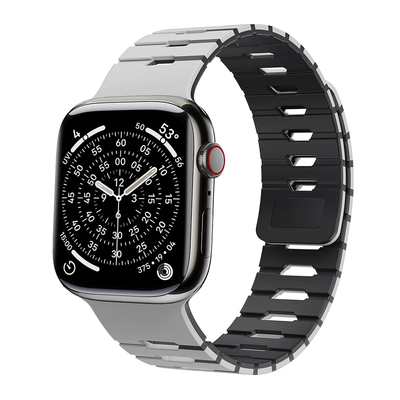 Piano Keys Sport Band For Apple Watch