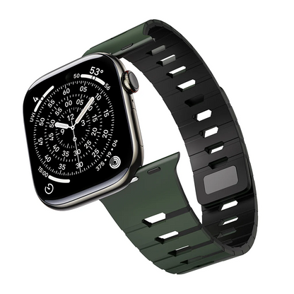 Piano Keys Sport Band For Apple Watch