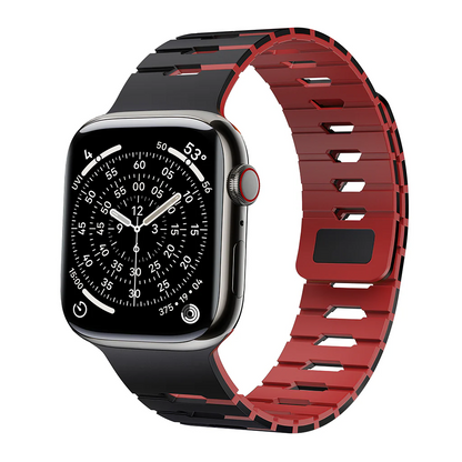 Piano Keys Sport Band For Apple Watch