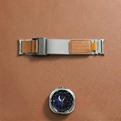 Tactical Magnetic Nylon Band For Samsung