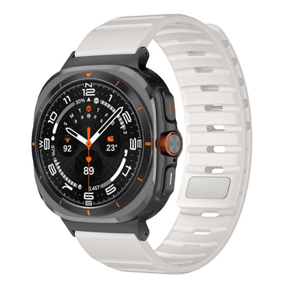 Sport Silicone Magnetic Strap for Samsung