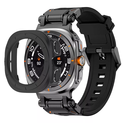 Explorer FKM Rubber Band For Samsung Galaxy Watch