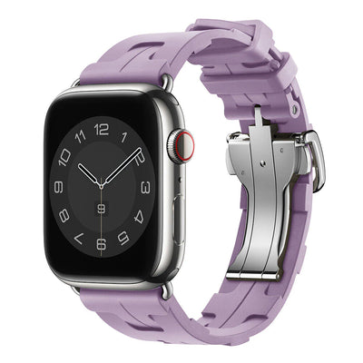 Premium Silicone Dress Band