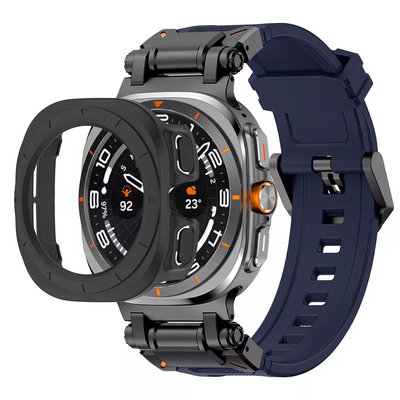 Explorer FKM Rubber Band For Samsung Galaxy Watch