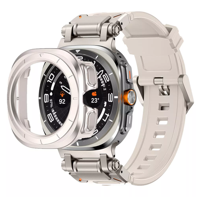 Explorer FKM Rubber Band For Samsung Galaxy Watch