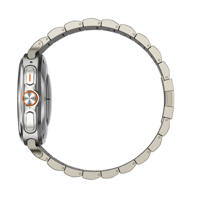 Titanium Band Pro 2.0 For Samsung Galaxy Watch Ultra/Ultra2/ Galaxy Watch 9/8 Classic